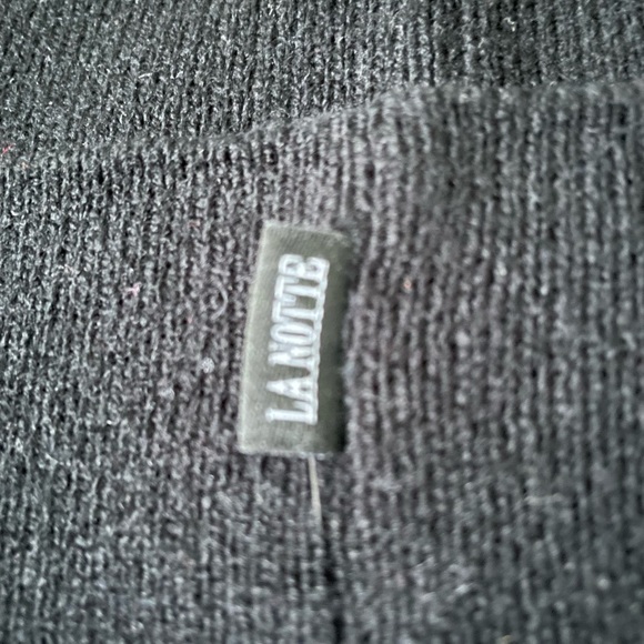 Aritzia La Notte BRKLN toque - Picture 2 of 3